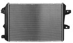 One Stop Solutions 2857 Radiator - view 1
