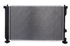 One Stop Solutions 2879 Radiator - view 2