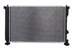 One Stop Solutions 2879 Radiator - view 1