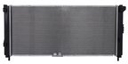 One Stop Solutions 2881 Radiator - view 2