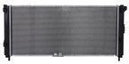 One Stop Solutions 2881 Radiator - view 1