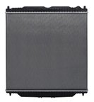 One Stop Solutions 2887 Radiator - view 2