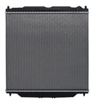 One Stop Solutions 2887 Radiator - view 1