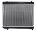 One Stop Solutions 2890 Radiator - view 1