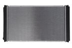 One Stop Solutions 2891 Radiator - view 2