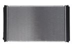 One Stop Solutions 2891 Radiator - view 1