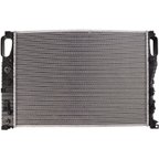 One Stop Solutions 2906 Radiator - view 2