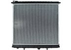 One Stop Solutions 2914 Radiator - view 2