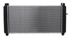 One Stop Solutions 2921 Radiator - view 1