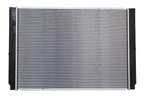 One Stop Solutions 2925 Radiator - view 2