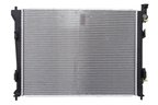 One Stop Solutions 2928 Radiator - view 2
