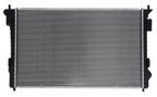 One Stop Solutions 2936 Radiator - view 1