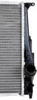 One Stop Solutions 2941 Radiator - view 1