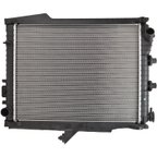 One Stop Solutions 2949 Radiator - view 1