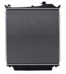One Stop Solutions 2952 Radiator - view 1