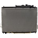 One Stop Solutions 2959 Radiator - view 1