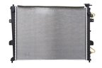 One Stop Solutions 2961 Radiator - view 2