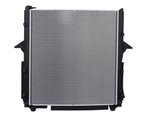 One Stop Solutions 2962 Radiator - view 2