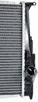 One Stop Solutions 2973 Radiator - view 1