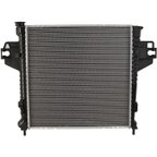One Stop Solutions 2975 Radiator - view 2