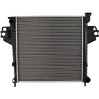 One Stop Solutions 2975 Radiator - view 1