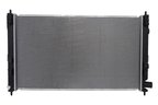 One Stop Solutions 2979 Radiator - view 2