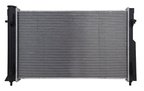 One Stop Solutions 2987 Radiator - view 2