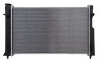 One Stop Solutions 2987 Radiator - view 1