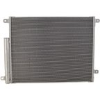 One Stop Solutions 30007 A/C Condenser - view 2