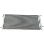 One Stop Solutions 30008 A/C Condenser - view 3