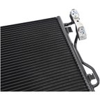 One Stop Solutions 30012 A/C Condenser - view 1