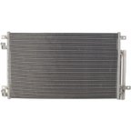 One Stop Solutions 30025 A/C Condenser - view 1