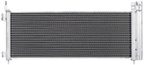 One Stop Solutions 30027 A/C Condenser - view 3