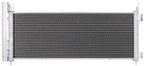 One Stop Solutions 30027 A/C Condenser - view 1