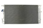 One Stop Solutions 30038 A/C Condenser - view 2
