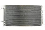 One Stop Solutions 30038 A/C Condenser - view 1