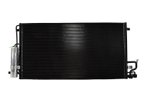 One Stop Solutions 30041 A/C Condenser - view 1