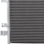 One Stop Solutions 3004 A/C Condenser - view 7