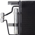 One Stop Solutions 3008 A/C Condenser - view 6