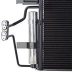 One Stop Solutions 3008 A/C Condenser - view 7