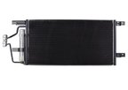 One Stop Solutions 3008 A/C Condenser - view 1