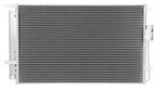 One Stop Solutions 30142 A/C Condenser - view 3
