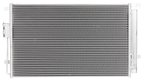 One Stop Solutions 30142 A/C Condenser - view 1