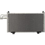 One Stop Solutions 3017 A/C Condenser - view 2