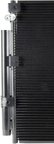 One Stop Solutions 3025 A/C Condenser - view 1