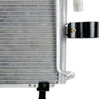 One Stop Solutions 3027 A/C Condenser - view 5
