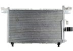One Stop Solutions 3027 A/C Condenser - view 1