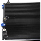 One Stop Solutions 3045 A/C Condenser - view 2