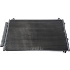 One Stop Solutions 3045 A/C Condenser - view 3