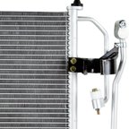 One Stop Solutions 3048 A/C Condenser - view 4